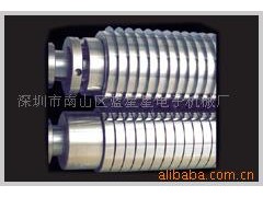 供应塑料粉碎机刀片图2