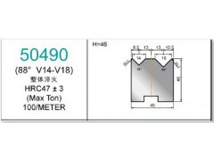 供应折弯模具图3
