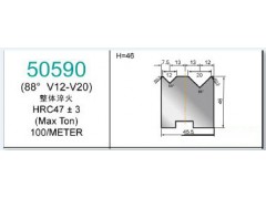 供应折弯模具图2