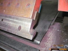 数控折弯机模具，大弯模图2