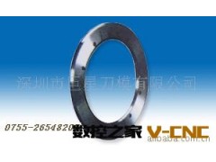 供应分纸机刀片，开槽机刀片图2