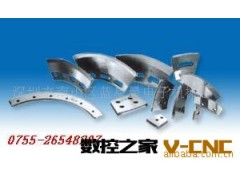 供应分纸机刀片图3