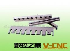 供应分纸单刀图3