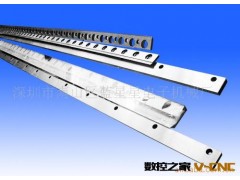 供应分条圆刀片图2