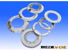 供应分条圆刀片图3