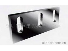 供应切粒机滚刀图3