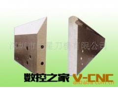 供应切粒机滚刀图2