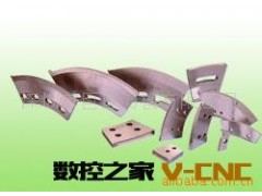 供应切粒机滚刀图3
