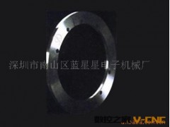 供应进口分切圆刀片图3