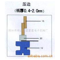 供应模具