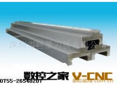 提供数控折弯机模具加工，修磨折弯机模具图3