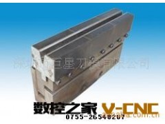 供应数控折弯机模具图3