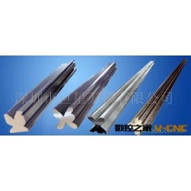 供应折弯模具，上下模具，成型模具