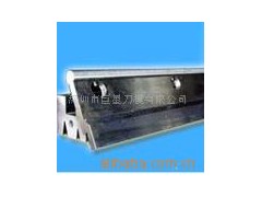 供应粉碎机刀片图2