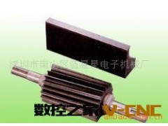 供应塑料粉碎机刀片图3