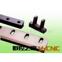供应塑料粉碎机刀片