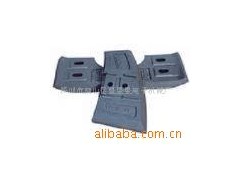 供应搅拌机叶，搅拌机配件图3