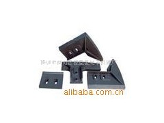 供应搅拌机衬板图2