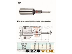 TP系列光电寻边器图2