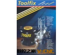 供应TOOLFIX刀座夹头图2