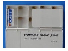 SECO XOMX060216R-M05 F40M图2