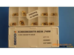 SECO山高刀片XOMX060216R-M05 F40M批发图2