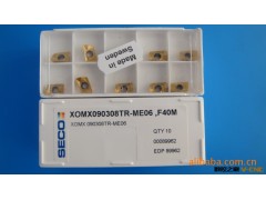 SECO山高XOMX090308TR-ME06 F25M图2