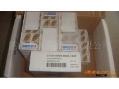 SECO山高218.20-100ER-ME05 F40M图3