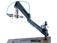 供应气动万能攻牙机图2