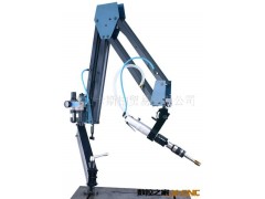 供应气动万能攻牙机图3