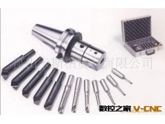 供应台湾AW安威NBH2084微调精镗孔系统图2