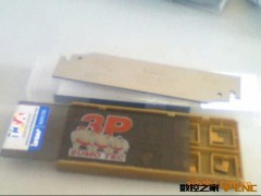 ISCAR伊斯卡刀板TGFH26-2图2