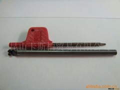 供应微小径5MM钨钢塘孔刀图2