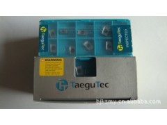 大量供应特固克（TaeguTec）刀片图3