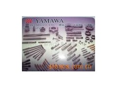 批发供应供應日本YAMAWA絲攻图2