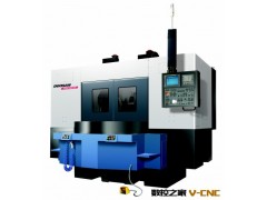 【厂家直销】供应韩国斗山高速车削中心机  欢迎来电咨询图3