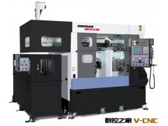 【厂家直销】供应韩国斗山高速车削中心机  欢迎来电咨询图2
