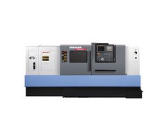 【厂家供货】直销 韩国斗山高性能车削，高性能高带车床 欢迎采购图2