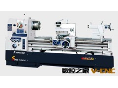 【诚信为本】出售台湾乔福JF-35精密高速车床欢迎选购图3