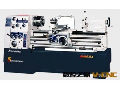 【诚信为本】出售台湾乔福JF-35精密高速车床欢迎选购图2