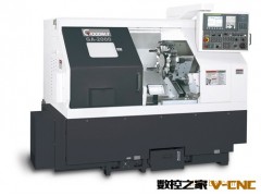 【价格实惠】直销台湾程泰卧式数控车床GS-260恭迎新老顾客图2