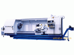 【诚信为本】出售台湾品凯大型车床SA30 SA35 SA40 恭迎新老顾客图2