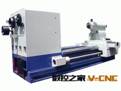 【诚信为本】出售台湾品凯大型车床SA30 SA35 SA40 恭迎新老顾客图3