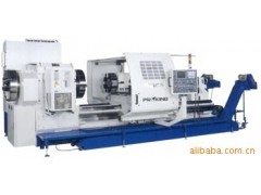 【厂家供货】直销品凯原装LC40台湾品凯大型数控车床 品质保证图3