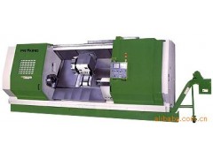 【厂家供货】直销品凯原装LC40台湾品凯大型数控车床 品质保证图2