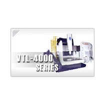 【现货直销】供应台湾油机VTL-4000数控立式车床 恭迎新老顾客
