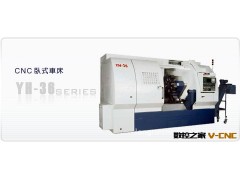 【厂家直销】出售台湾油机立式车床VTL-3000CNC立式车床 欢迎选购图2