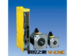 【价格实惠】直销发那科配件 发那科伺服电机 发那科编码器图3