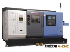 【厂家热销】供应 韩国斗山立式车订，斗山双刀塔车床  欢迎选购图3