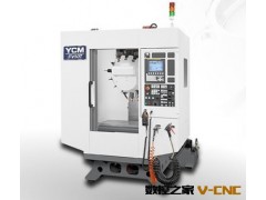 【厂家直销】出售 台湾永进立式综合加工机   欢迎选购图3